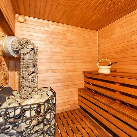 Zelta Pirts Guest House ベンツピルス エクステリア 写真