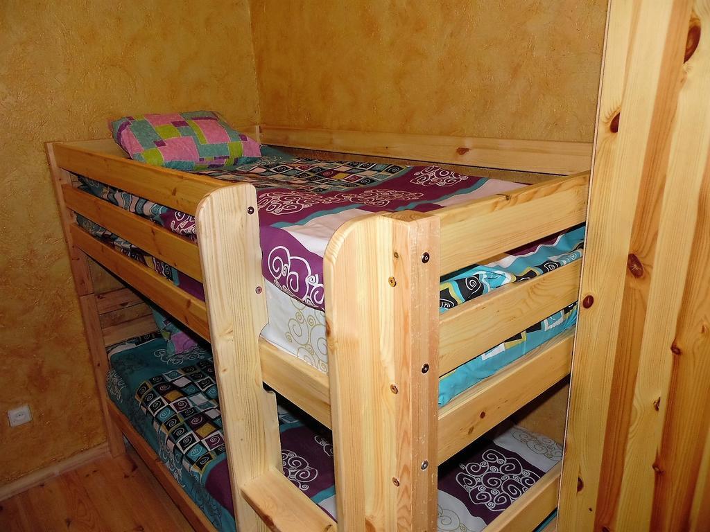 Zelta Pirts Guest House ベンツピルス エクステリア 写真