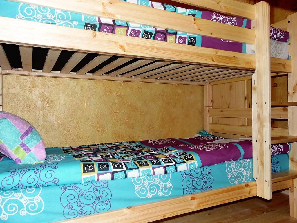 Zelta Pirts Guest House ベンツピルス エクステリア 写真