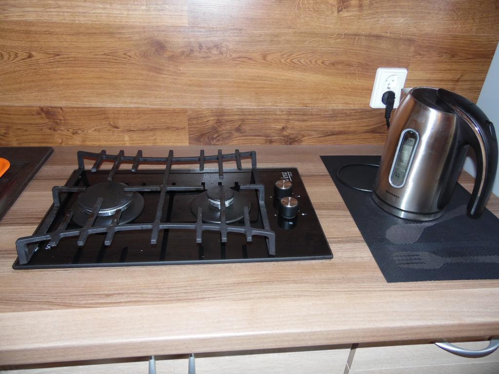 Zelta Pirts Guest House ベンツピルス エクステリア 写真