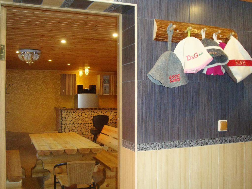 Zelta Pirts Guest House ベンツピルス エクステリア 写真