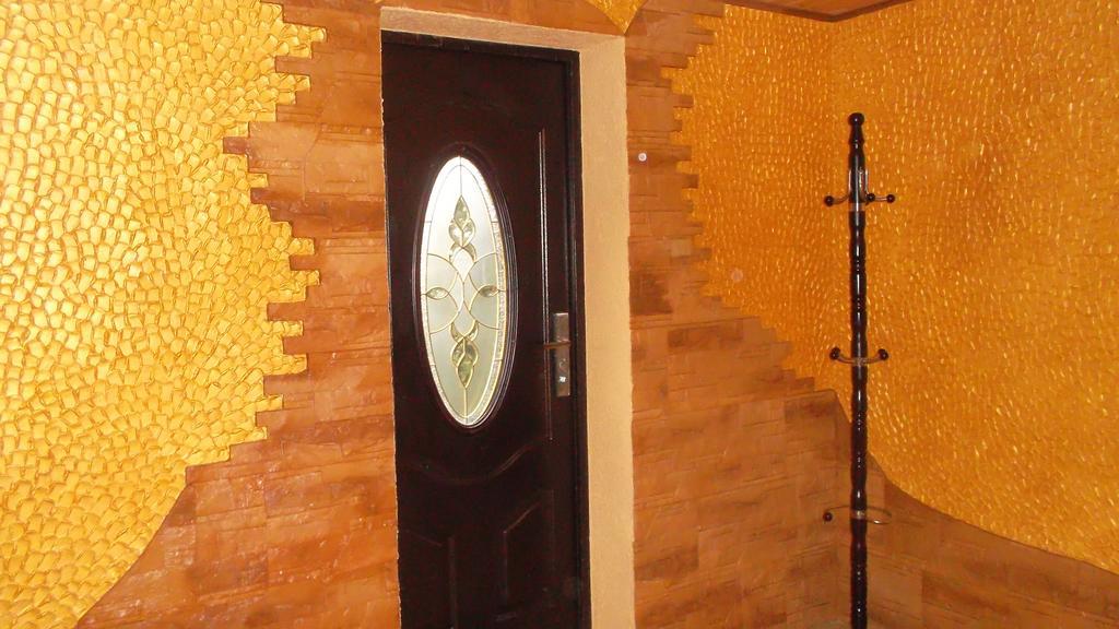 Zelta Pirts Guest House ベンツピルス エクステリア 写真