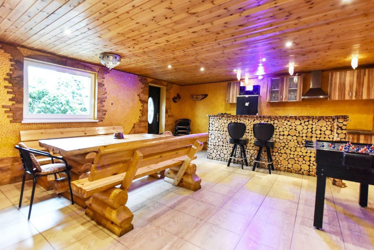 Zelta Pirts Guest House ベンツピルス エクステリア 写真