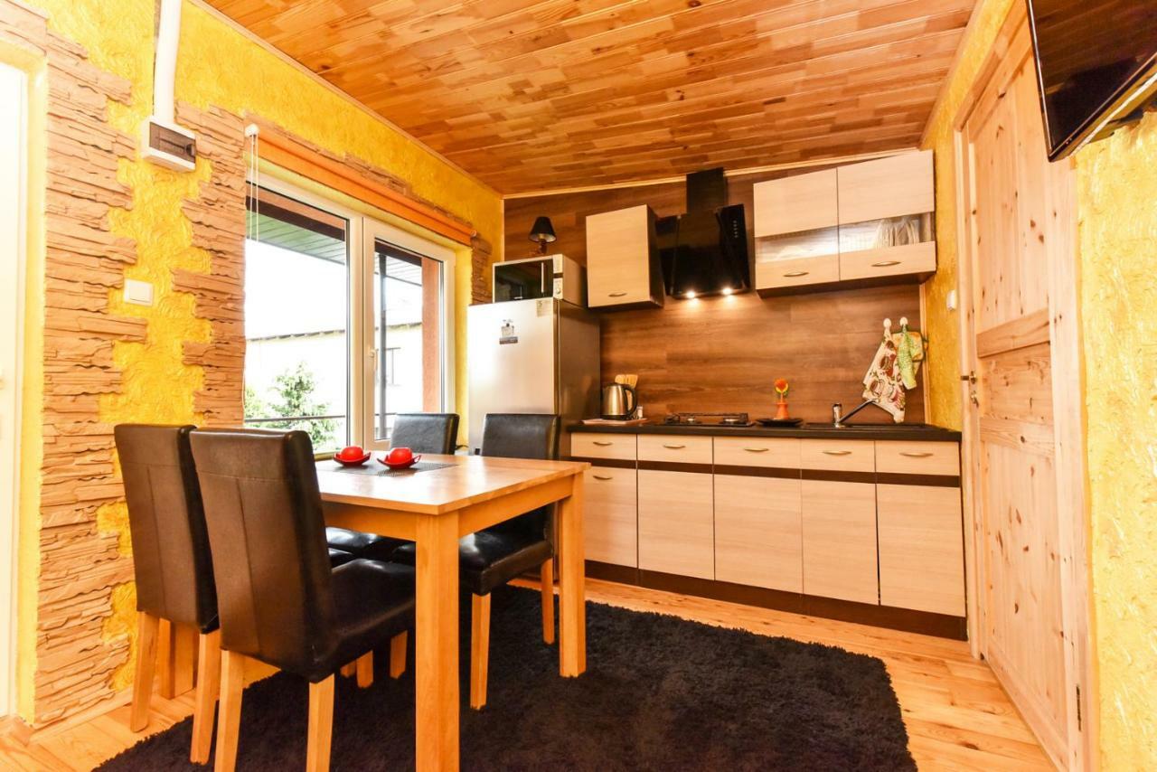 Zelta Pirts Guest House ベンツピルス エクステリア 写真