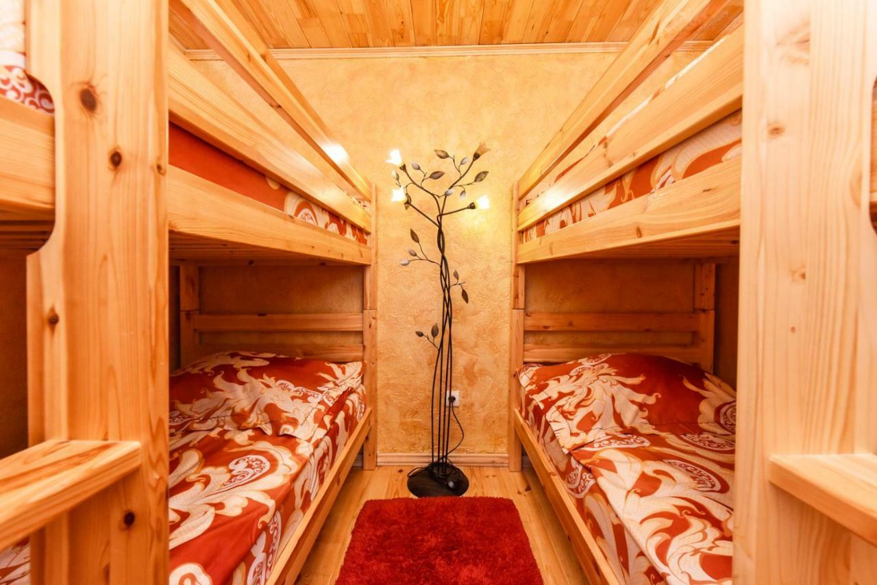 Zelta Pirts Guest House ベンツピルス エクステリア 写真