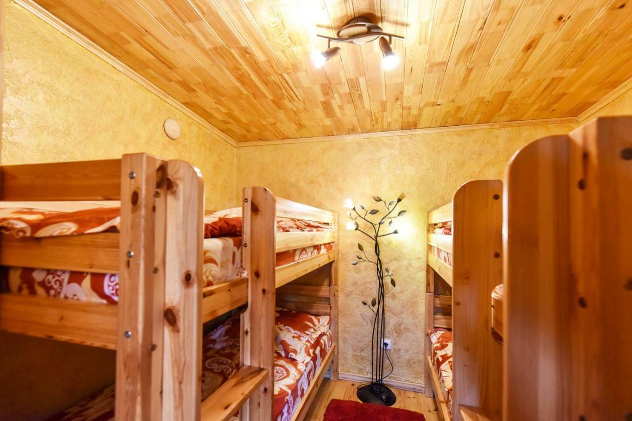 Zelta Pirts Guest House ベンツピルス エクステリア 写真