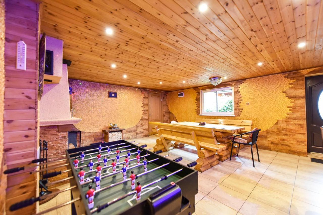 Zelta Pirts Guest House ベンツピルス エクステリア 写真